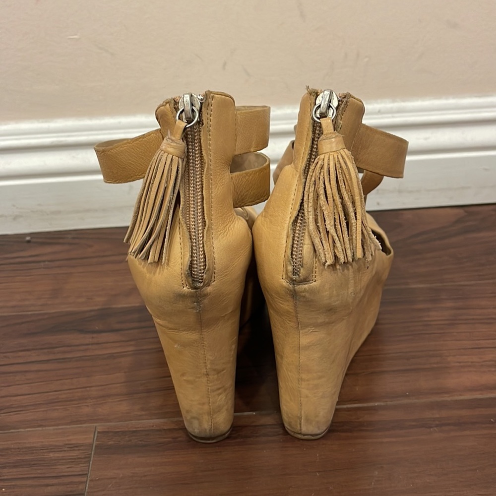 Wedges - Picture 3 of 3